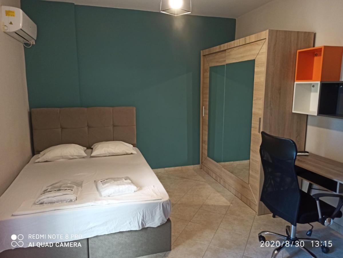 Παιδων Στουντιο 3 雅典 外观 照片