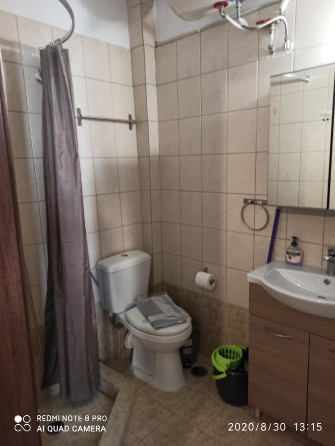 Παιδων Στουντιο 3 雅典 外观 照片